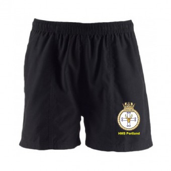 HMS Portland All Purpose Shorts